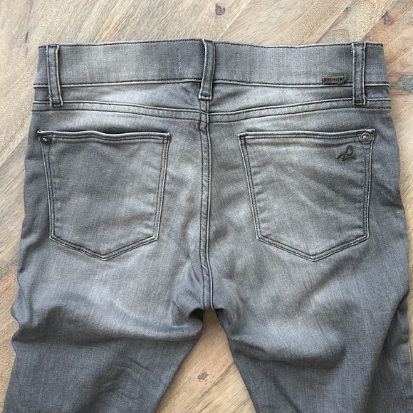 DL1961 maternity jeans - Picture 2 of 6